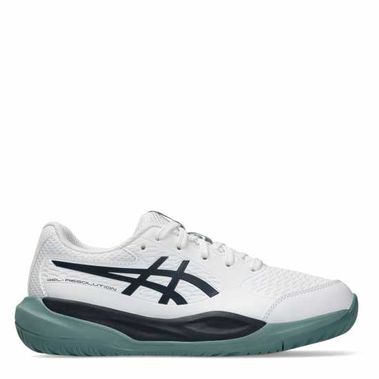 Asics Resl X Jn63 White/Night 