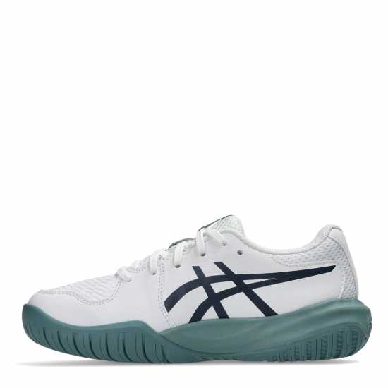 Asics Resl X Jn63 White/Night 