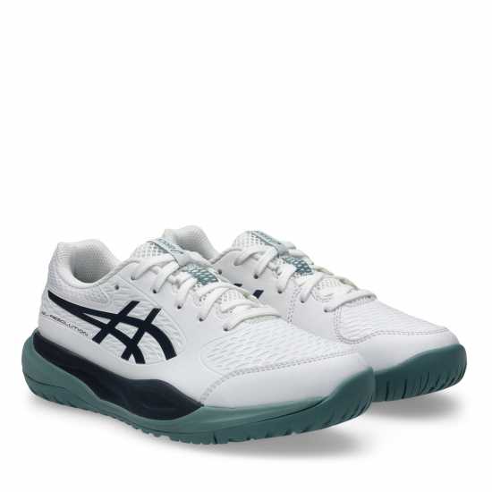 Asics Resl X Jn63 White/Night 