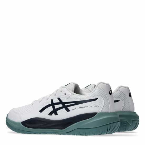 Asics Resl X Jn63 White/Night 
