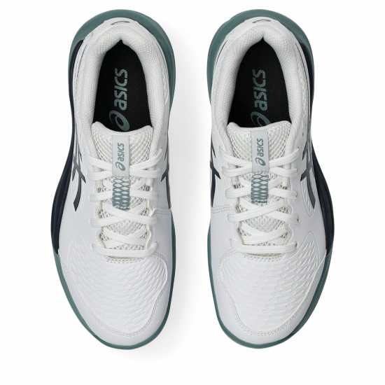 Asics Resl X Jn63 White/Night 