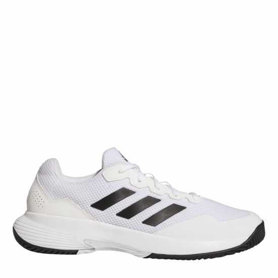 Adidas Kids' Gamecourt Tennis Shoes  