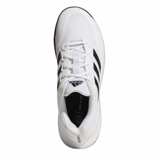 Adidas Kids' Gamecourt Tennis Shoes  