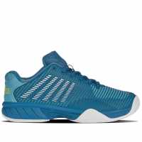 K-Swiss Kids' Hypercourt Express 2 Tennis Shoes  