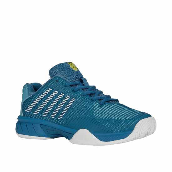 K-Swiss Kids' Hypercourt Express 2 Tennis Shoes  