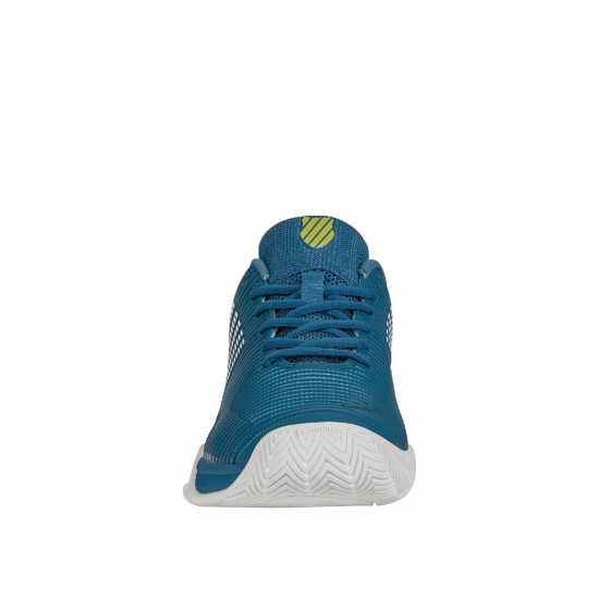 K-Swiss Kids' Hypercourt Express 2 Tennis Shoes  