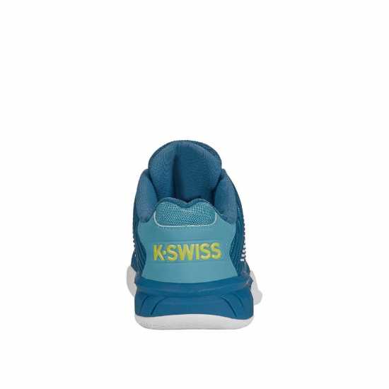 K-Swiss Kids' Hypercourt Express 2 Tennis Shoes  