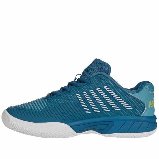 K-Swiss Kids' Hypercourt Express 2 Tennis Shoes  