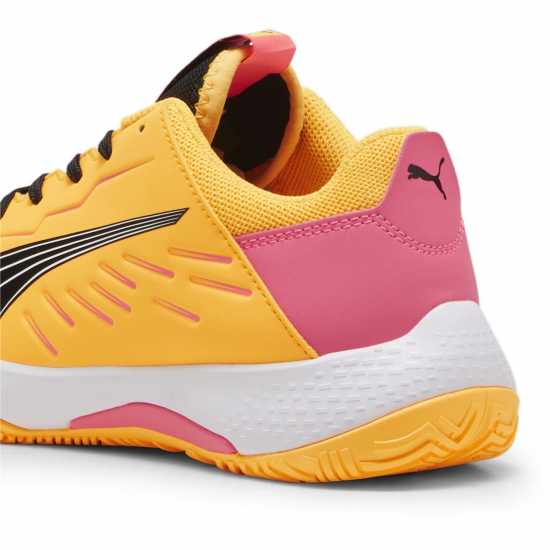 Детски маратонки Puma Accelerate Jr Handball Trainers Boys Puma Accelerate Jr Handball Trainers Boys Детски маратонки