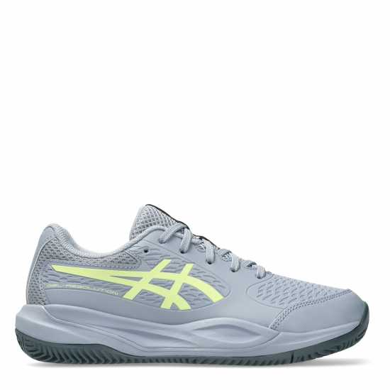 Asics Gel-Resolution X Gs Clay Tennis Shoes Unisex Kids  