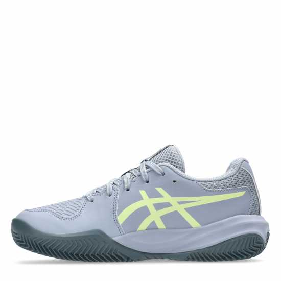 Asics Gel-Resolution X Gs Clay Tennis Shoes Unisex Kids  