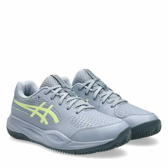 Asics Gel-Resolution X Gs Clay Tennis Shoes Unisex Kids  