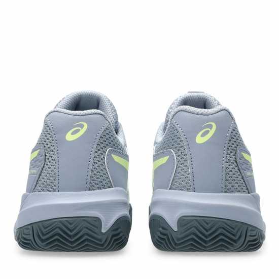 Asics Gel-Resolution X Gs Clay Tennis Shoes Unisex Kids  