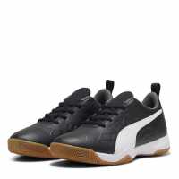 Puma Unisex Kids' Tenaz Handball Trainers Puma Unisex Kids' Tenaz Handball Trainers