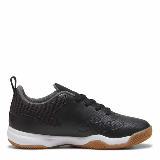 Puma Unisex Kids' Tenaz Handball Trainers Puma Unisex Kids' Tenaz Handball Trainers