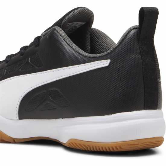 Puma Unisex Kids' Tenaz Handball Trainers Puma Unisex Kids' Tenaz Handball Trainers