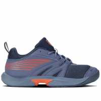 K-Swiss Kids' Speedtrac Tennis Shoes  