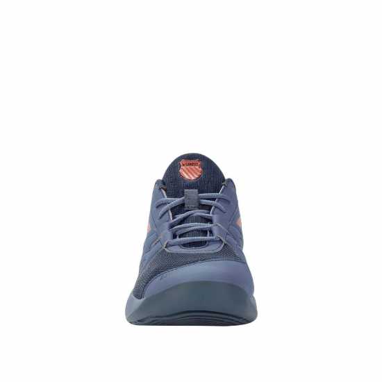 K-Swiss Kids' Speedtrac Tennis Shoes  