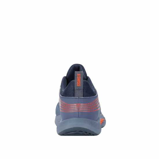 K-Swiss Kids' Speedtrac Tennis Shoes  