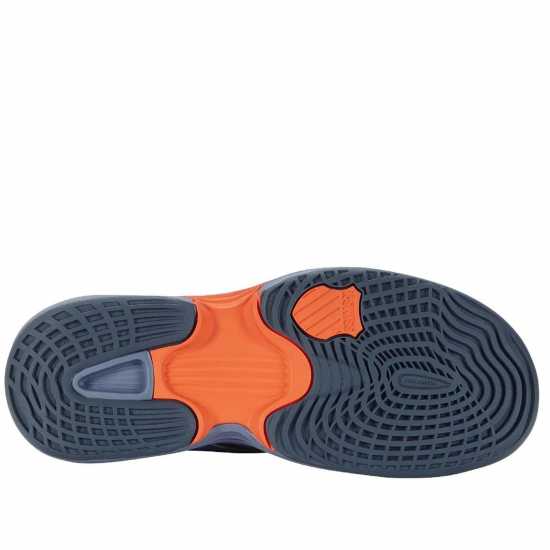 K-Swiss Kids' Speedtrac Tennis Shoes  