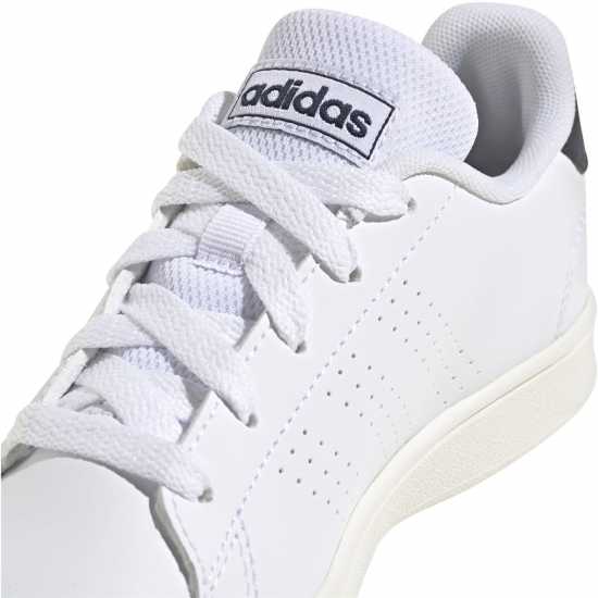 Adidas Advantage Lifestyle Jnr Court Lace Shoes  Детски маратонки