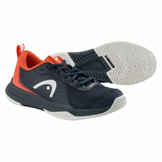 Head Sprint Court Junior Tennis / Padel Shoes Head Sprint Court Junior Tennis / Padel Shoes