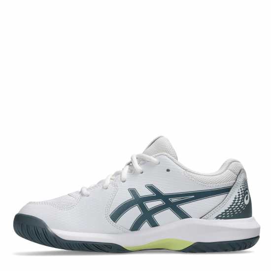 Asics Gel-Dedicate 8 Gs Tennis Shoes Unisex Kids  