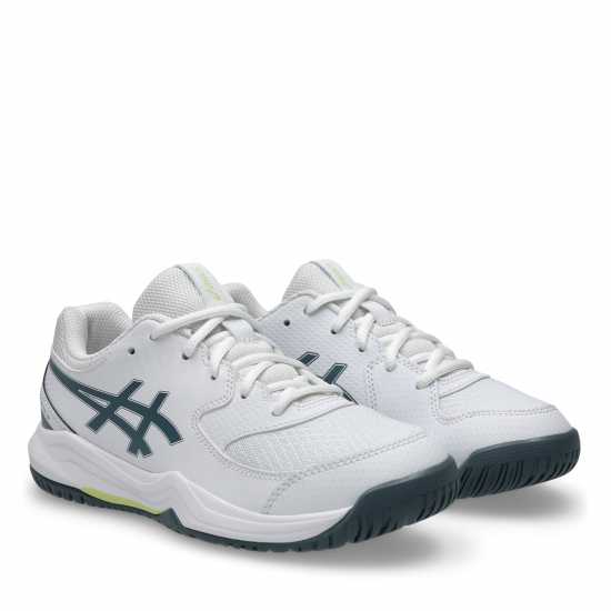 Asics Gel-Dedicate 8 Gs Tennis Shoes Unisex Kids  