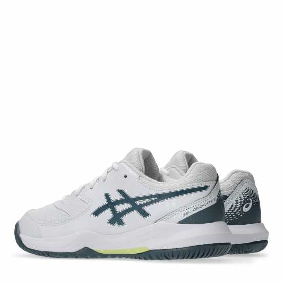 Asics Gel-Dedicate 8 Gs Tennis Shoes Unisex Kids  