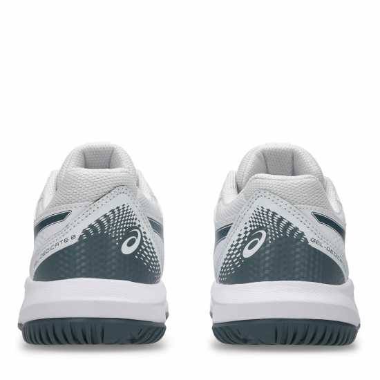 Asics Gel-Dedicate 8 Gs Tennis Shoes Unisex Kids  