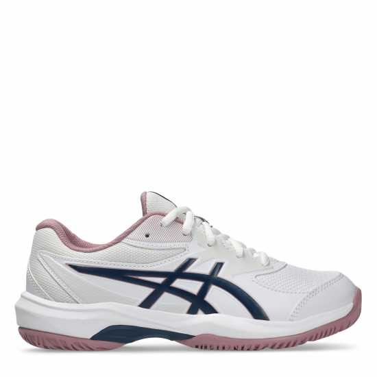 Asics Asics Game 10 Jn63 White/Ind 