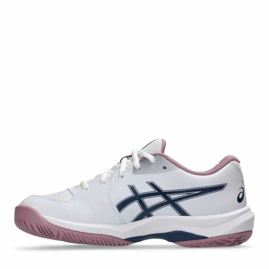 Asics Asics Game 10 Jn63 White/Ind 