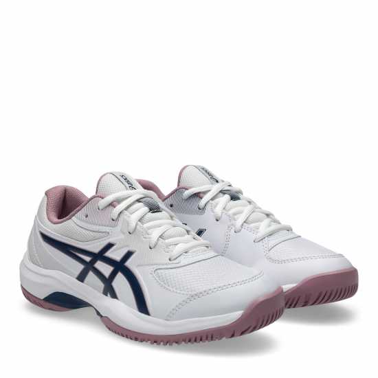 Asics Asics Game 10 Jn63 White/Ind 