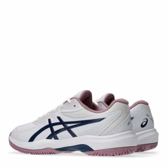 Asics Asics Game 10 Jn63 White/Ind 