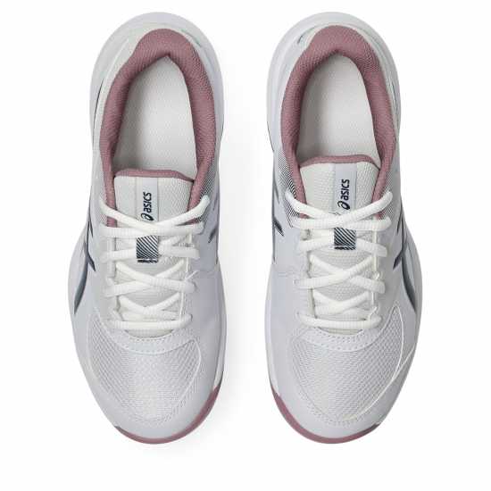 Asics Asics Game 10 Jn63 White/Ind 