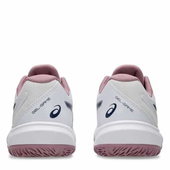Asics Asics Game 10 Jn63 White/Ind 