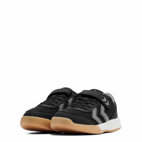 Hummel Multiplay Flex Vc Childrens  Детски маратонки