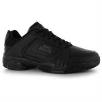 Slazenger Tennis Shoe Junior