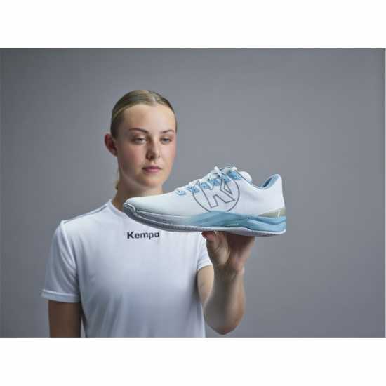Kempa Attack Pro 2.0 W Game Changer  