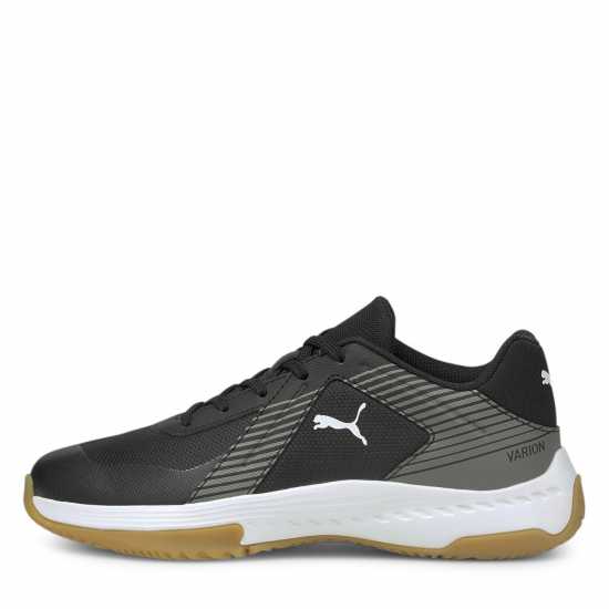 Puma Varion Jr Indoor Court Shoes