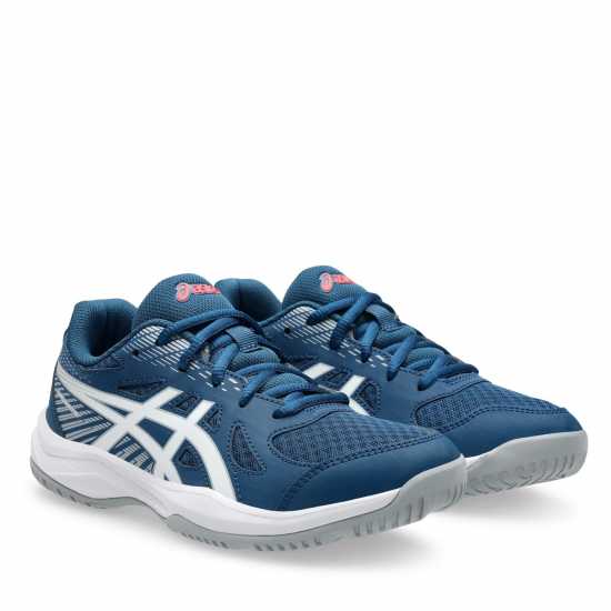 Детски маратонки Asics 6 Gs Asics 6 Gs Детски маратонки