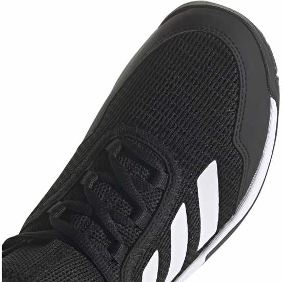 Adidas Юношески Обувки Ubersonic 4 Tennis Shoes Juniors  Детски маратонки