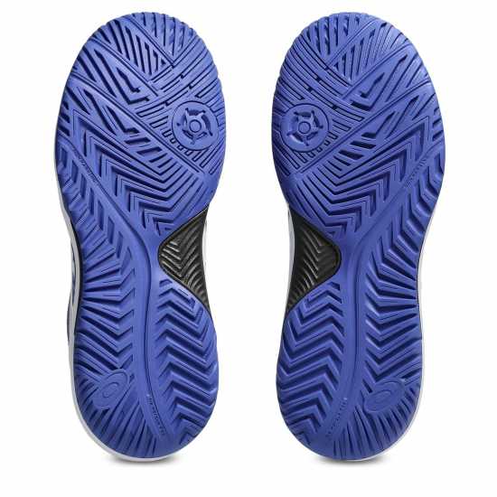 Asics Gel-Dedicate 8 Gs Tennis Shoes Unisex Kids Dk Cobalt/Wht Детски маратонки