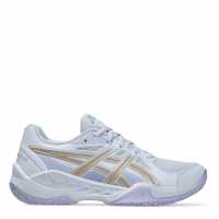 Asics Gel-Powerbreak Gs Netball Shoes Unisex Kids  