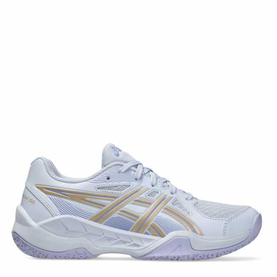 Asics Gel-Powerbreak Gs Netball Shoes Unisex Kids  