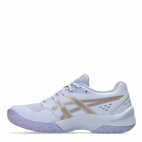 Asics Gel-Powerbreak Gs Netball Shoes Unisex Kids  