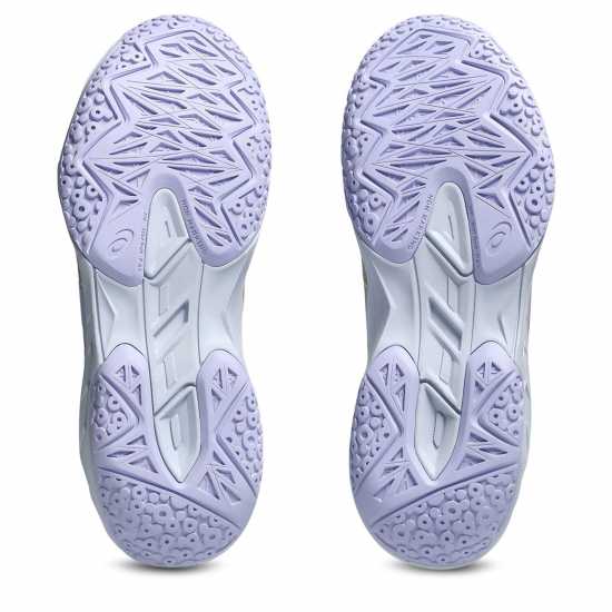 Asics Gel-Powerbreak Gs Netball Shoes Unisex Kids  