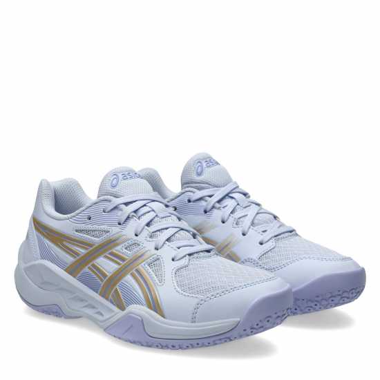 Asics Gel-Powerbreak Gs Netball Shoes Unisex Kids  