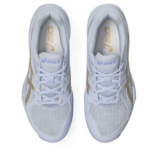 Asics Gel-Powerbreak Gs Netball Shoes Unisex Kids  