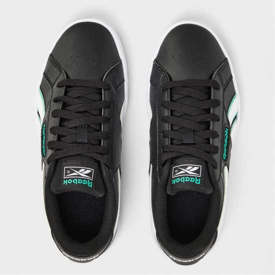 Reebok Kids' Court Retro Tennis Shoes  